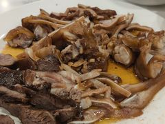 -澳门陈光记烧味饭店(南京德基广场店)