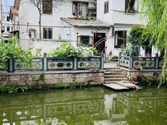 -乌镇东栅景区