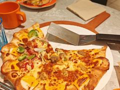 -必胜客(远大路店)