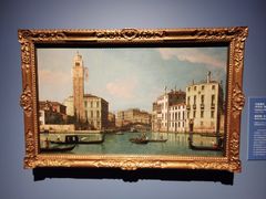 -上海博物馆(人民广场馆)