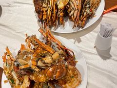 -安蒂娅·海鲜自助餐厅(安蒂娅美兰酒店)