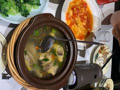 -阿露佳·舌尖上的安吉菜