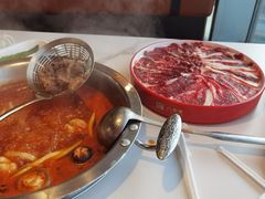 -八合里牛肉火锅(上海中山公园店)
