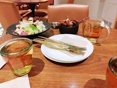 -一尺花园(安和花园店)