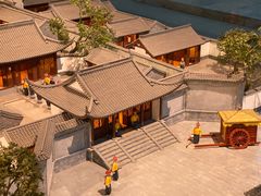 -江宁织造博物馆