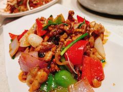 -肥仔文澳门猪骨煲(南京西路店)