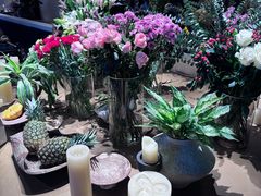 -Ameigo梅果·云贵川bistro(长宁来福士店)