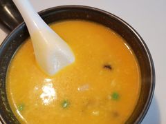 海参小米粥-新旺茶餐厅·早餐·夜宵(仙霞店)