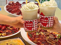 -刘栋梁大排档(淮海东路店)