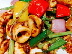 -大树头森林餐厅(番禺广场店)
