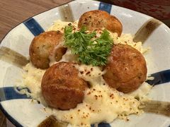 -山杏yama-katsu·吉列炸物