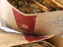 -文叔·湖北名小吃·小龙虾(华强北店)