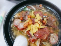 -阿芬卤面(花巷店)