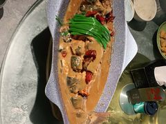 -小城外婆肴私房菜.家宴聚集点(圆明园颐和园·清河上地店)