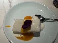 -阿里疆Alijiang·丝路美食·异域风情·清真(长楹天街店)