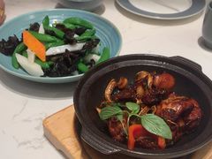 -鹿港小镇(悠唐店)