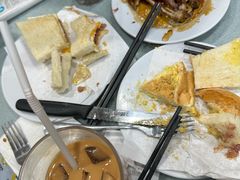 -华嫂冰室(尖沙咀店)