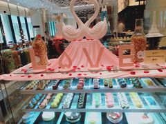 -融侨大酒店-榕苑自助餐厅