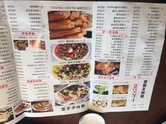 -锡和无锡菜(景丽苑店)