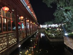 景观位-香山家宴