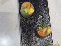 -美奈小馆·越南料理(中航城君尚购物中心店)