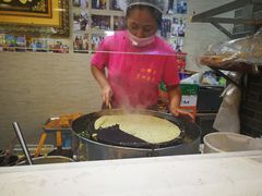 -清真·二嫂子煎饼果子(鼓楼旗舰形象店)