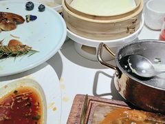 -3号仓库·创意中国菜(嘉兴龙鼎万达店)