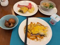 -月色西餐厅·海鲜刺身·烧烤(科学城保利郡雅酒店)