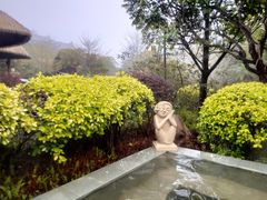 -清远熹乐谷温泉度假酒店