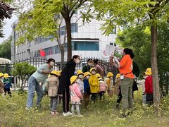 -糖心家族国际幼儿园·托育园(南开水上公园店)
