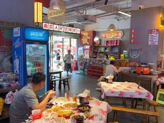 -老闵田螺馆·南昌市井菜·特色小吃(总店)