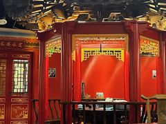 -汇聚德京味铜锅涮肉(沈家桥二路店)
