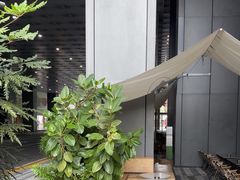 -SAANCI山池咖啡(卓悦中心店)