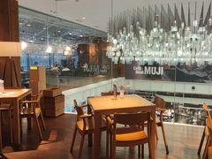 -无印良品餐堂 MUJI Diner(成都太古里店)