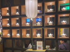 -湊湊火锅·茶憩(和平大悦城店)