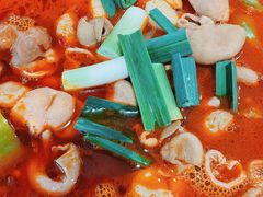-湘肠香火锅店(团结湖店)