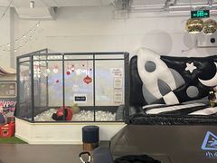 -Lilliput粒粒堡亲子餐厅(置汇旭辉店)