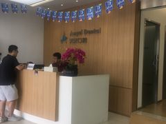 -天使口腔门诊部(上海店)