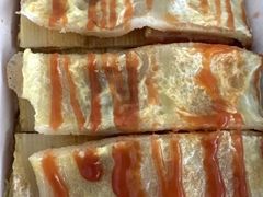 -亚惠美食广场(大连开发区安盛购物广场店)