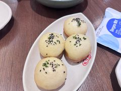 -玖鲜小笼(中山广场店)