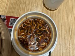 -鼎泰丰(嘉年华•海信广场VILLAGE店)