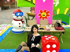 -哈尔滨热雪奇迹