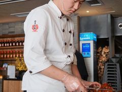 -四季民福烤鸭店(前门店)