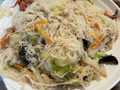 -鸿旺海鲜楼(平潭流水店)