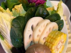 -君邦火锅(新疆大厦店)