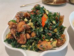 -香香海南菜餐厅