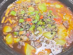 -渝味川菜(夜宵航母店)