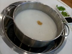 -盈田盈粥庄(博山东路店)