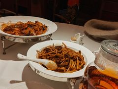 -宝轩渔府·老字号海鲜·正宗津菜(水上店)