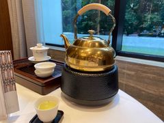 -白天鹅宾馆-宏图府餐厅